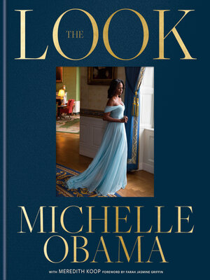 cover image of The Look